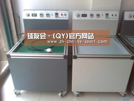 球友会案例展示二